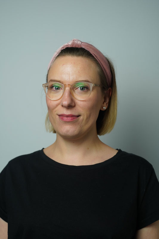 Monika Marchewka